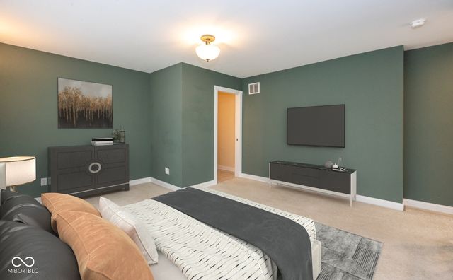 2233 N Talbott Street, Indianapolis, IN 46205