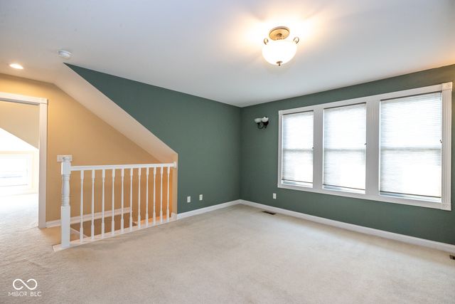 2233 N Talbott Street, Indianapolis, IN 46205