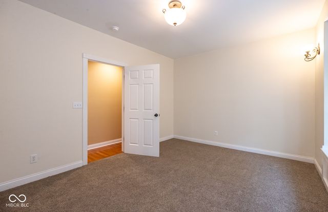 2233 N Talbott Street, Indianapolis, IN 46205