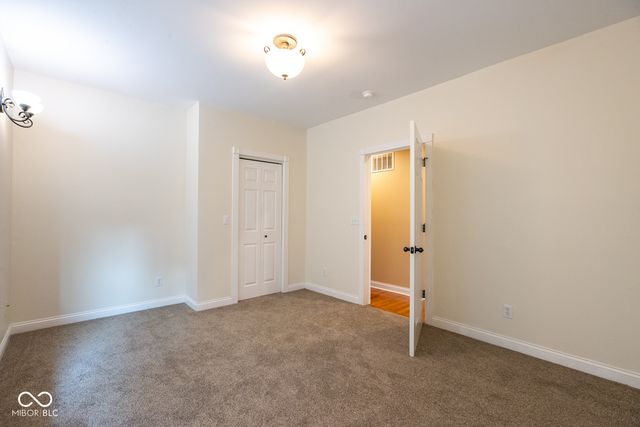 2233 N Talbott Street, Indianapolis, IN 46205