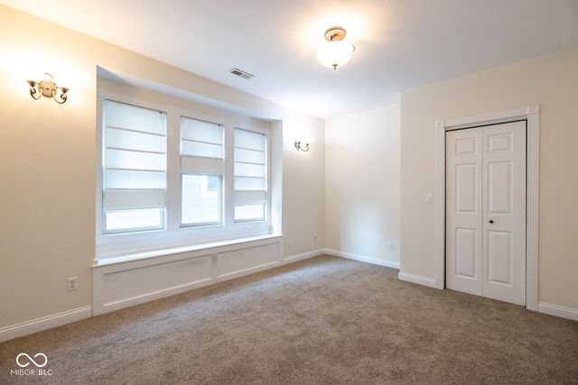 2233 N Talbott Street, Indianapolis, IN 46205