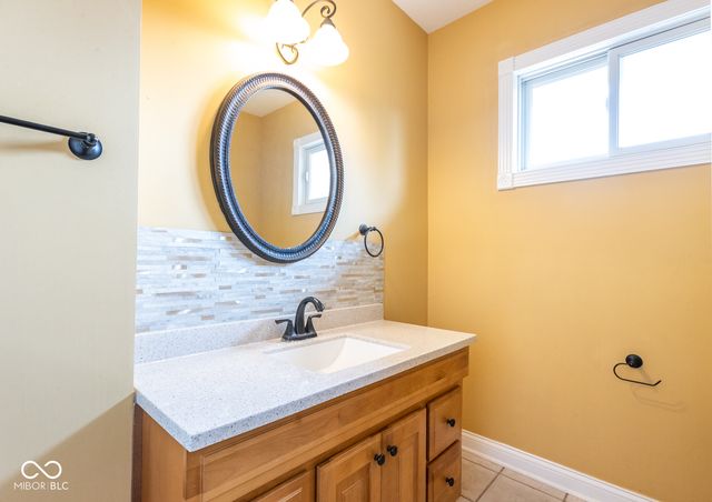 2233 N Talbott Street, Indianapolis, IN 46205