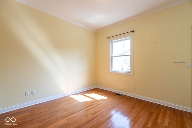 2233 N Talbott Street, Indianapolis, IN 46205