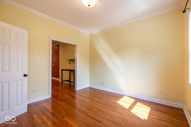 2233 N Talbott Street, Indianapolis, IN 46205