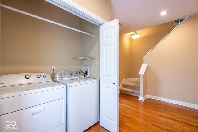 2233 N Talbott Street, Indianapolis, IN 46205