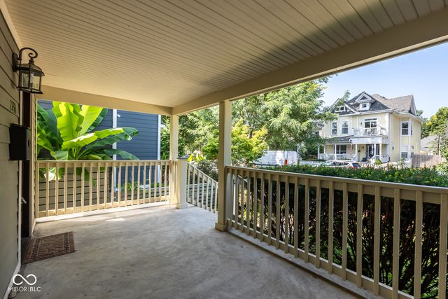 2233 N Talbott Street, Indianapolis, IN 46205