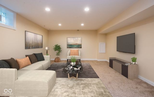 2233 N Talbott Street, Indianapolis, IN 46205