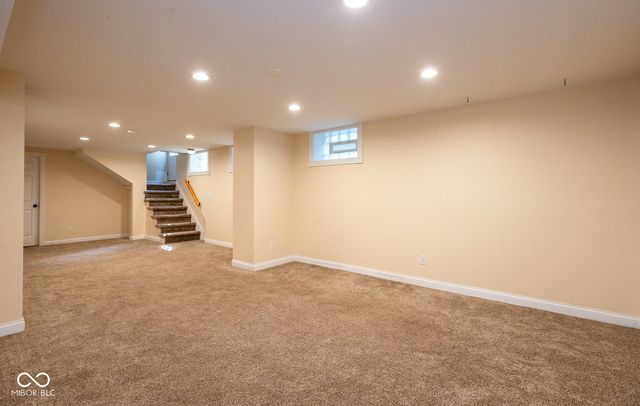 2233 N Talbott Street, Indianapolis, IN 46205