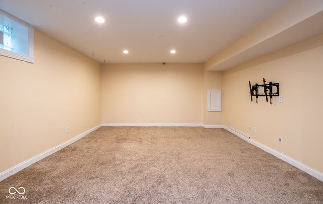 2233 N Talbott Street, Indianapolis, IN 46205