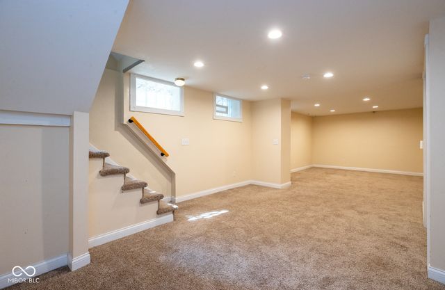 2233 N Talbott Street, Indianapolis, IN 46205