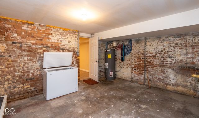 2233 N Talbott Street, Indianapolis, IN 46205