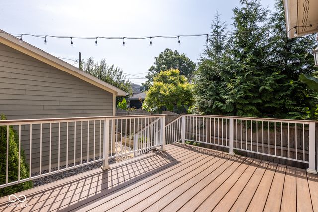 2233 N Talbott Street, Indianapolis, IN 46205