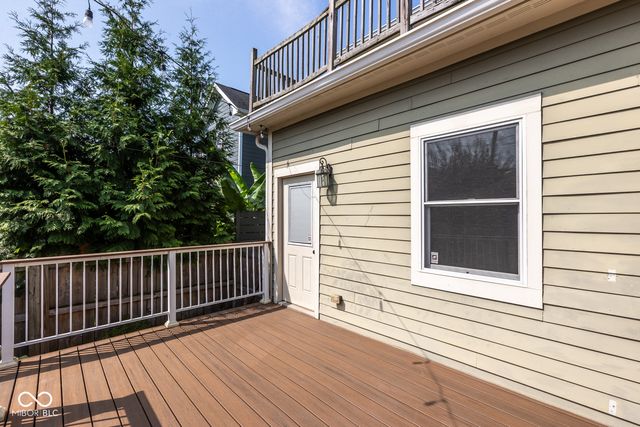 2233 N Talbott Street, Indianapolis, IN 46205