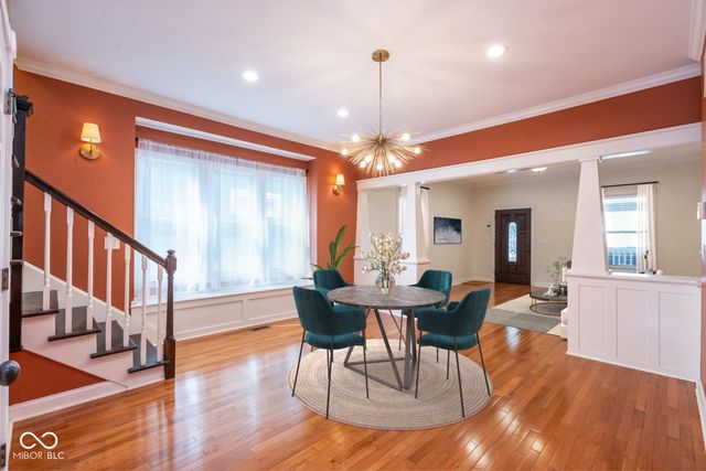 2233 N Talbott Street, Indianapolis, IN 46205