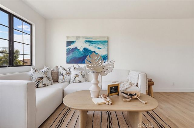 4029 S Pacific, San Pedro, CA 90731