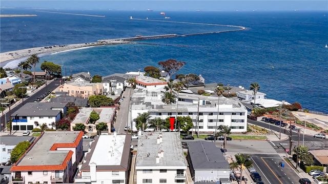 4029 S Pacific, San Pedro, CA 90731