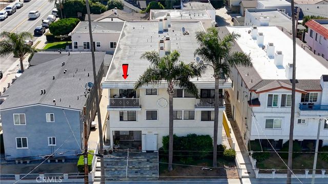 4029 S Pacific, San Pedro, CA 90731