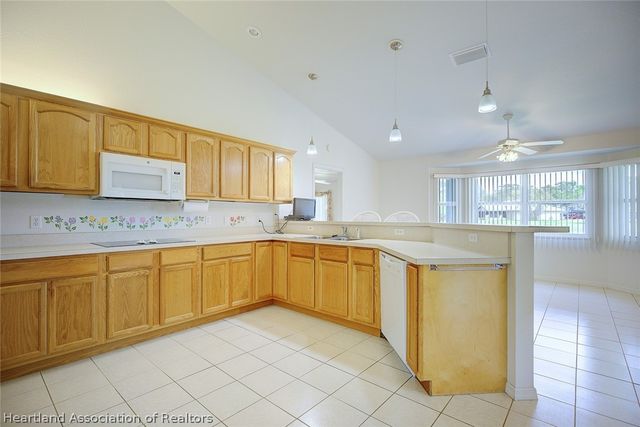 4504 Sandwedge Way, Sebring, FL 33872