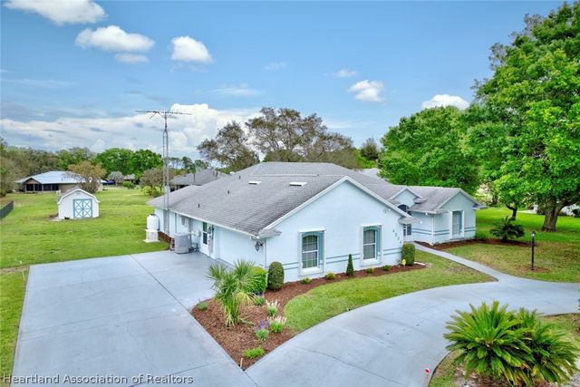 4504 Sandwedge Way, Sebring, FL 33872