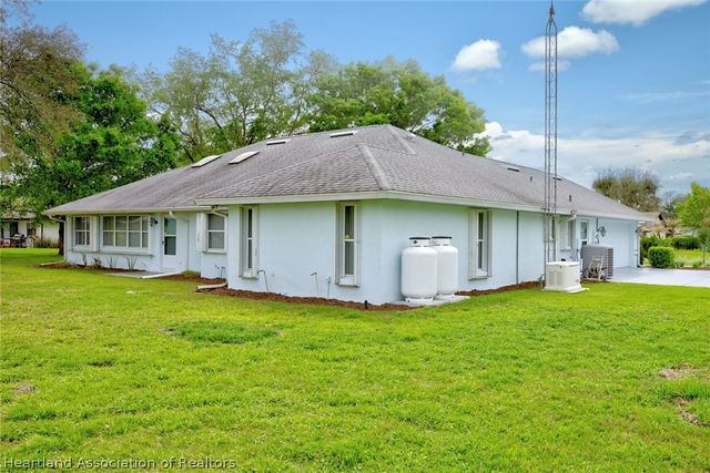 4504 Sandwedge Way, Sebring, FL 33872