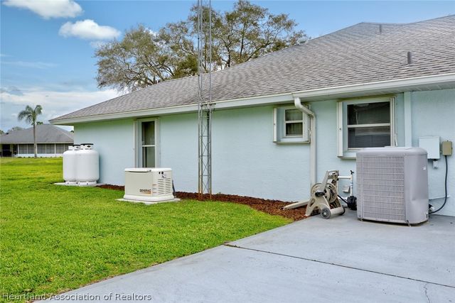 4504 Sandwedge Way, Sebring, FL 33872