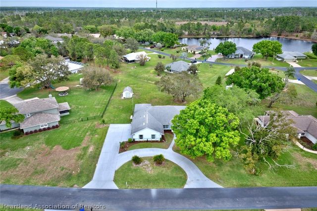 4504 Sandwedge Way, Sebring, FL 33872