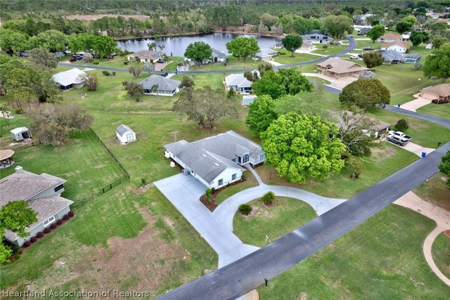 4504 Sandwedge Way, Sebring, FL 33872