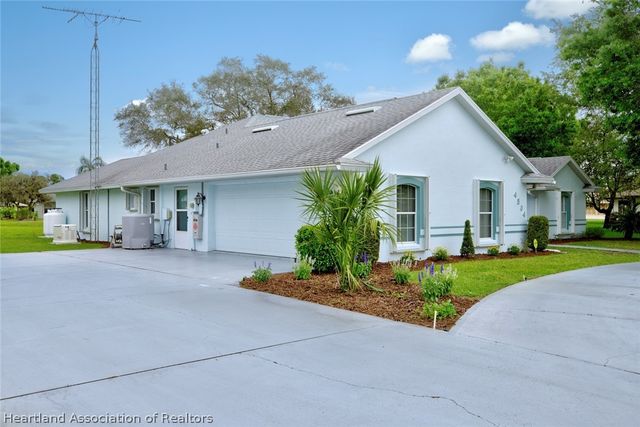 4504 Sandwedge Way, Sebring, FL 33872