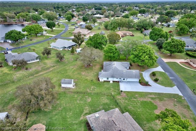 4504 Sandwedge Way, Sebring, FL 33872