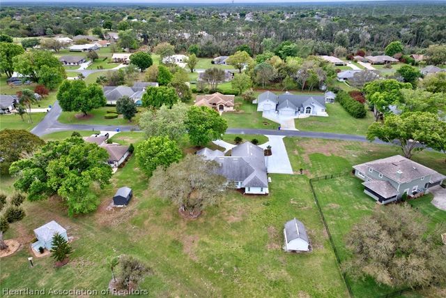 4504 Sandwedge Way, Sebring, FL 33872