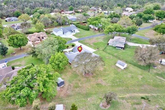 4504 Sandwedge Way, Sebring, FL 33872