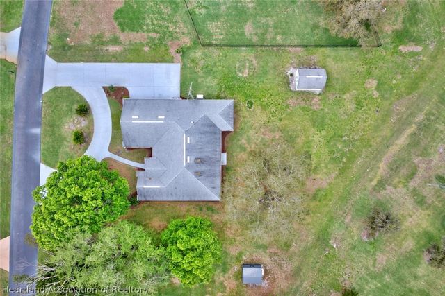 4504 Sandwedge Way, Sebring, FL 33872