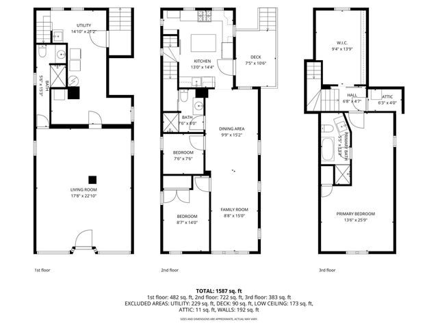 1850 N Arlington PLACE, Milwaukee, WI 53202