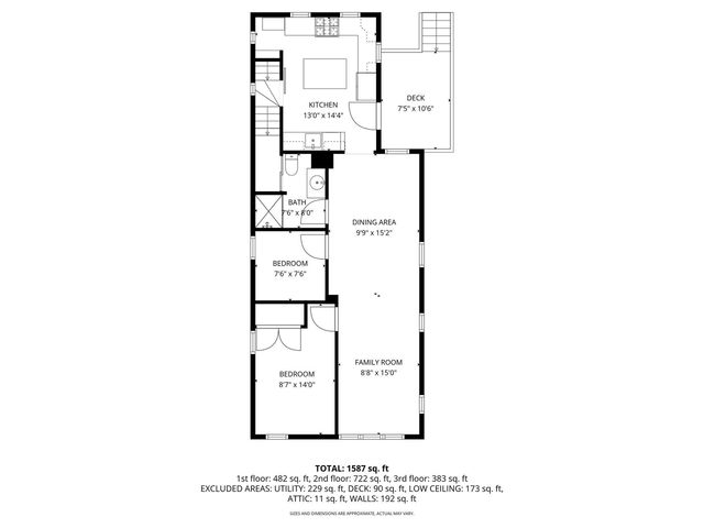 1850 N Arlington PLACE, Milwaukee, WI 53202