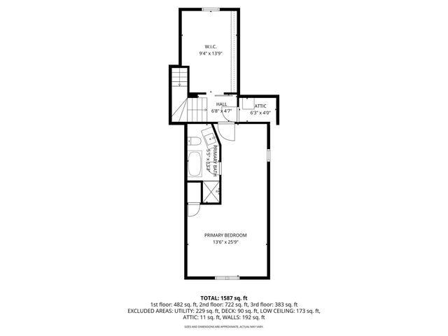 1850 N Arlington PLACE, Milwaukee, WI 53202