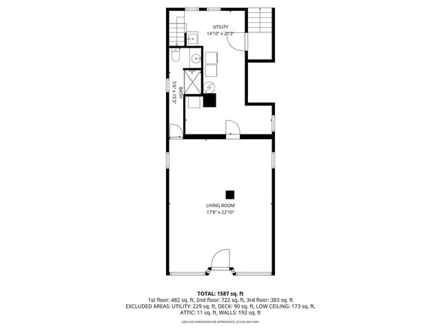 1850 N Arlington PLACE, Milwaukee, WI 53202