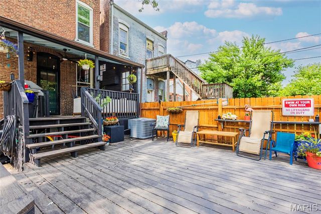6326 Michigan Avenue, St Louis, MO 63111