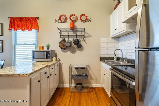 1108 Queen Ave 1 & 2, Louisville, KY 40215