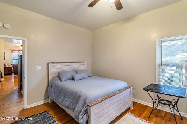 1108 Queen Ave 1 & 2, Louisville, KY 40215