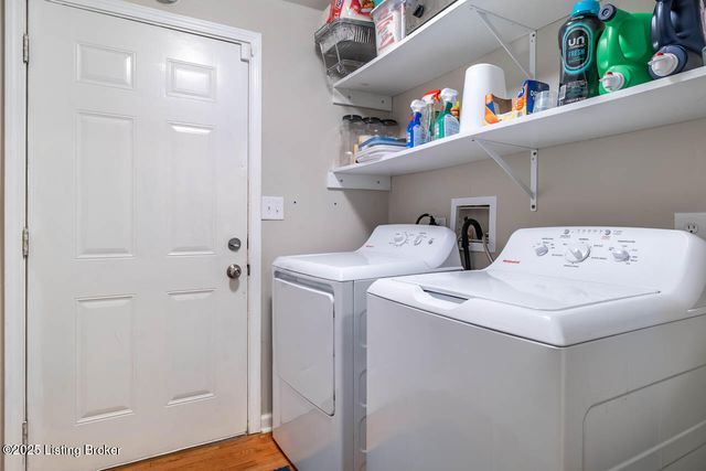 1108 Queen Ave 1 & 2, Louisville, KY 40215