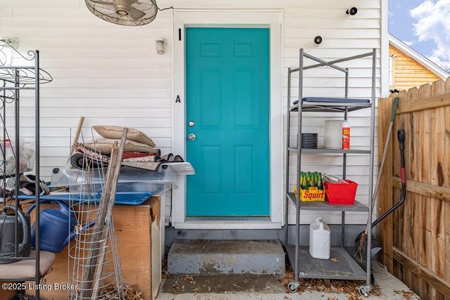 1108 Queen Ave 1 & 2, Louisville, KY 40215