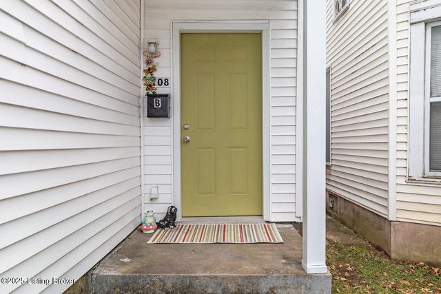 1108 Queen Ave 1 & 2, Louisville, KY 40215