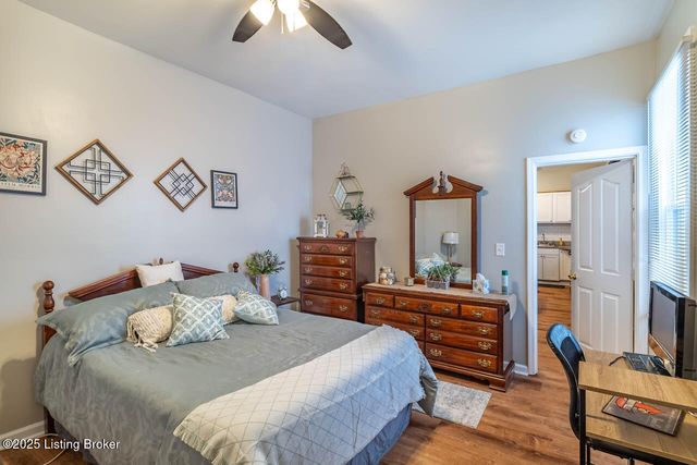 1108 Queen Ave 1 & 2, Louisville, KY 40215