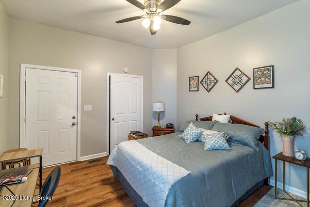 1108 Queen Ave 1 & 2, Louisville, KY 40215