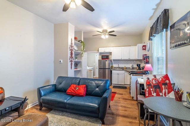 1108 Queen Ave 1 & 2, Louisville, KY 40215