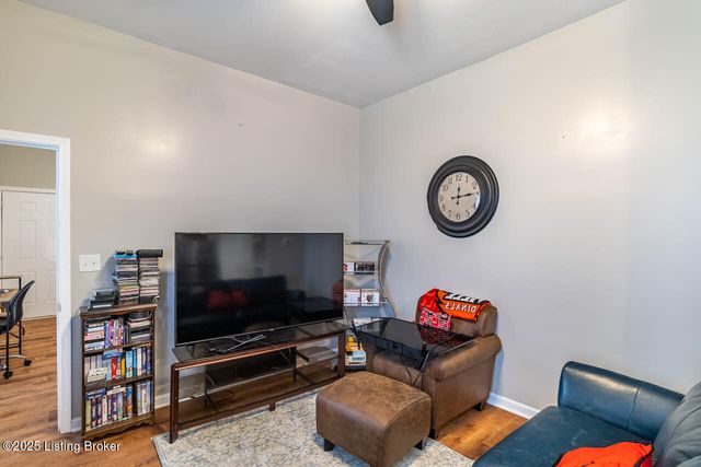 1108 Queen Ave 1 & 2, Louisville, KY 40215