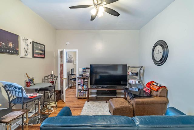 1108 Queen Ave 1 & 2, Louisville, KY 40215