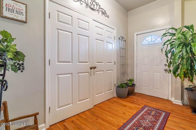 1108 Queen Ave 1 & 2, Louisville, KY 40215