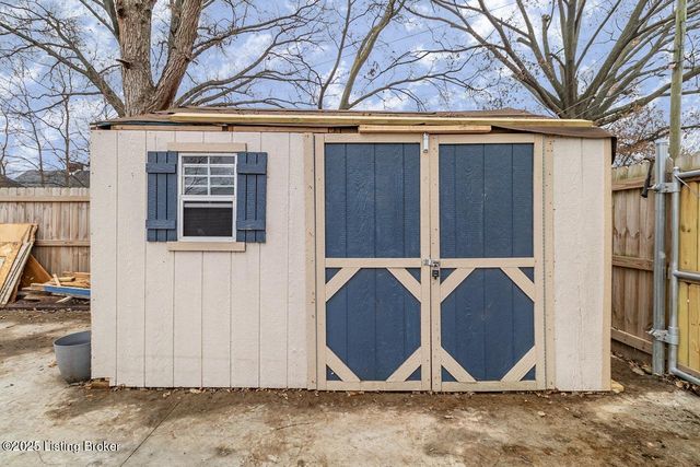 1108 Queen Ave 1 & 2, Louisville, KY 40215