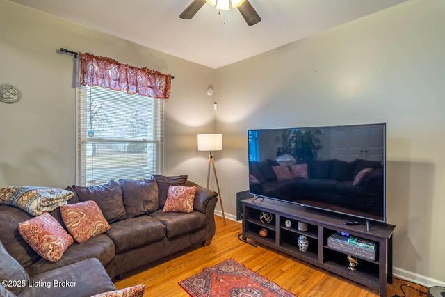 1108 Queen Ave 1 & 2, Louisville, KY 40215